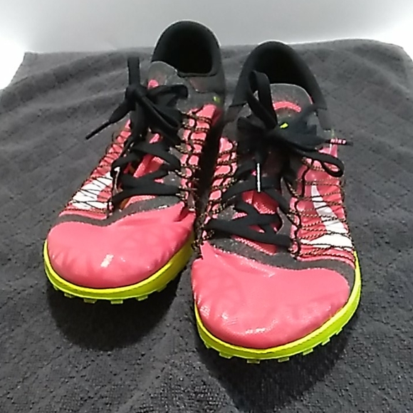 Nike Flywiew SpinelessCross Country Running  Shes - Picture 1 of 7